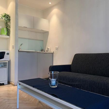 Spain Apartments Рим Екстер'єр фото