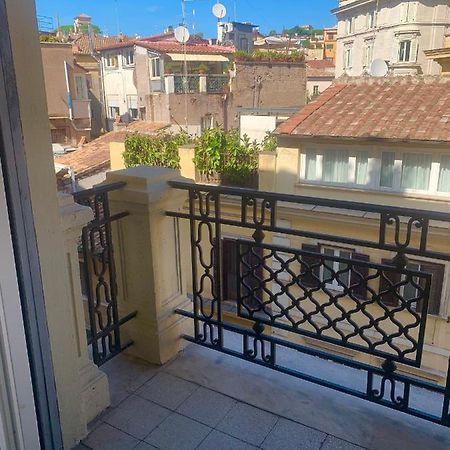 Spain Apartments Рим Екстер'єр фото