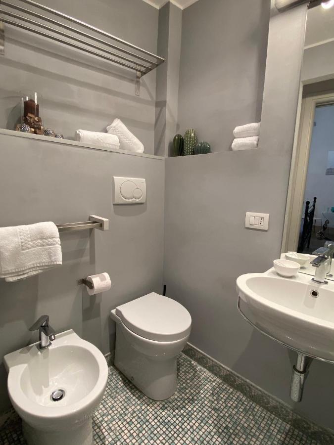 Spain Apartments Рим Екстер'єр фото
