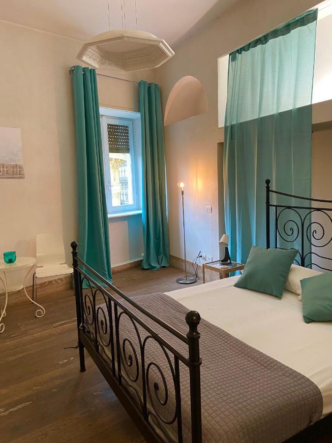 Spain Apartments Рим Екстер'єр фото