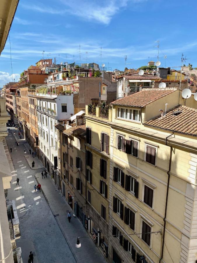Spain Apartments Рим Екстер'єр фото