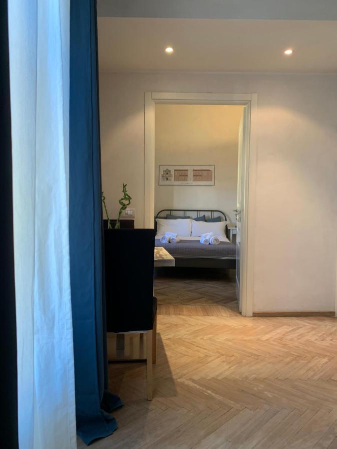 Spain Apartments Рим Екстер'єр фото