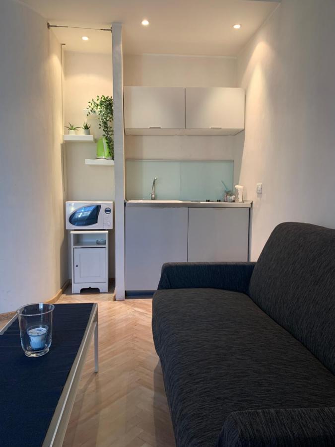 Spain Apartments Рим Екстер'єр фото