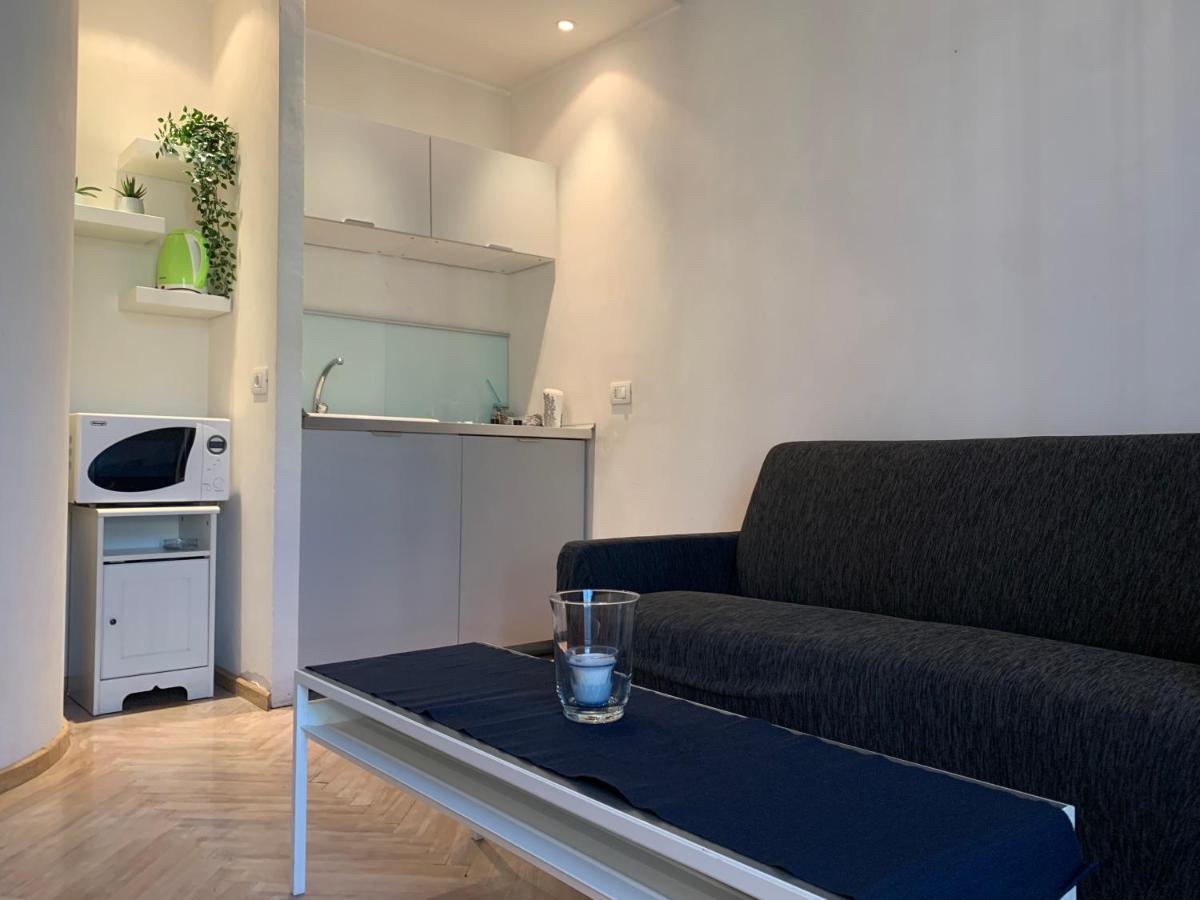 Spain Apartments Рим Екстер'єр фото