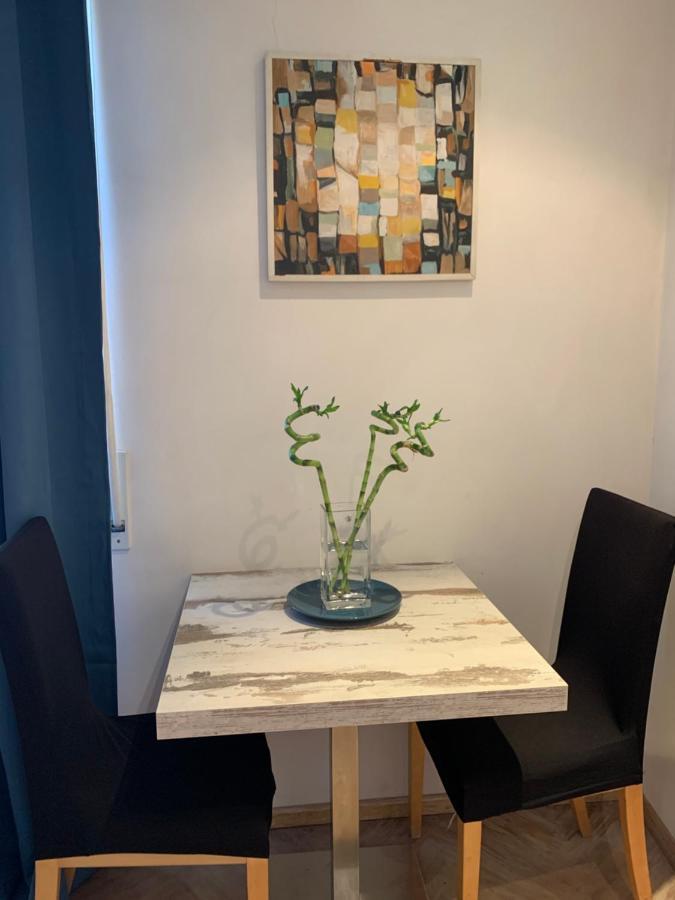 Spain Apartments Рим Екстер'єр фото
